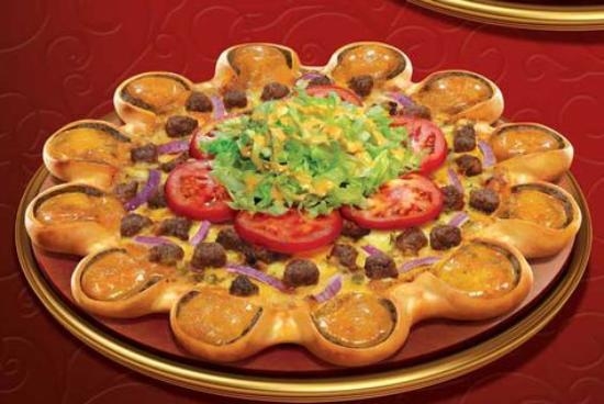 Необычное сочетание