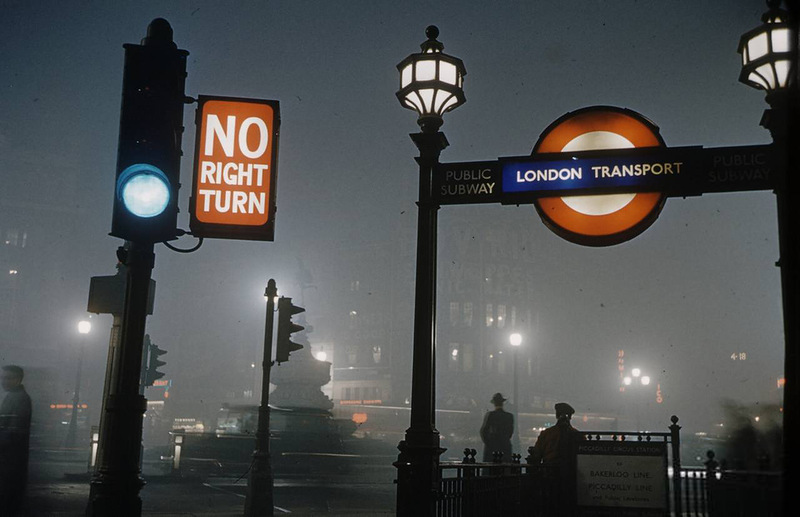  60 лет Лондонскому Апокалипсису 