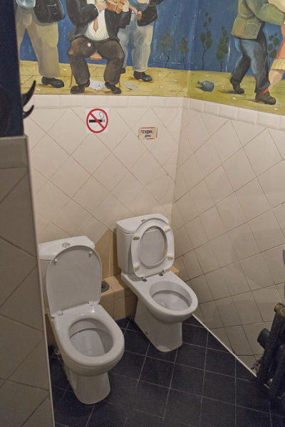 Что можно увидеть в России