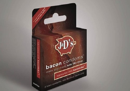 Презервативы с самыми необычными ароматами