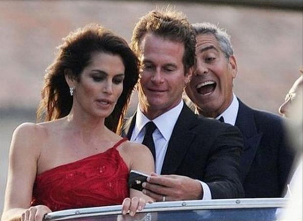 Звездные фотобомбы