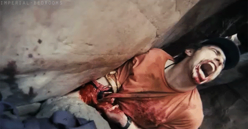 Обмануть смерть и выжить