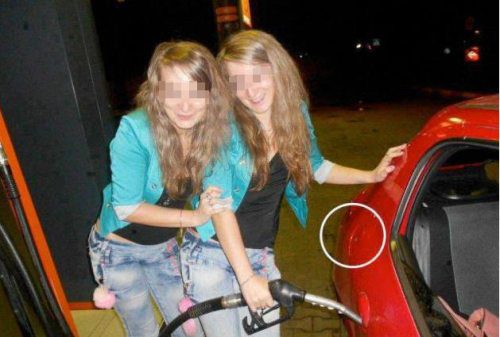 Исключения из теории Дарвина