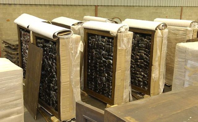 Хитрости, которые используют контрабандисты