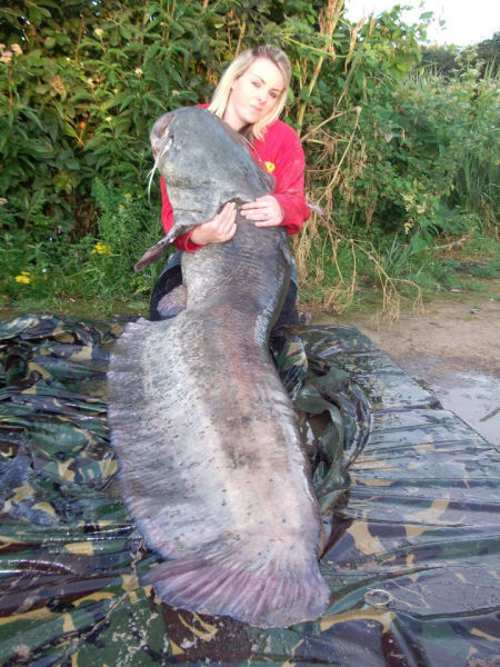 Мечта рыбака