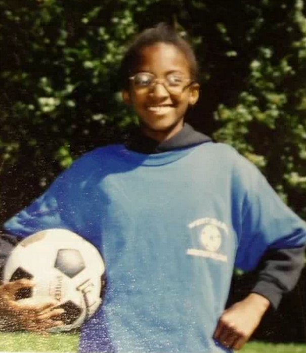 Из невзрачной замухрышки в потрясающую красавицу