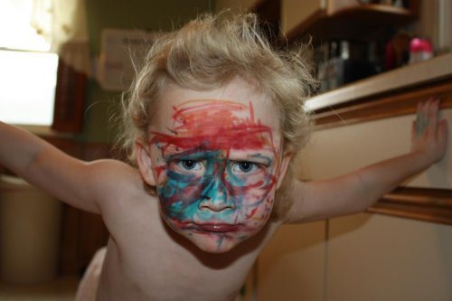 Детские забавы