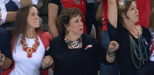 Не стоит праздновать победу раньше времени