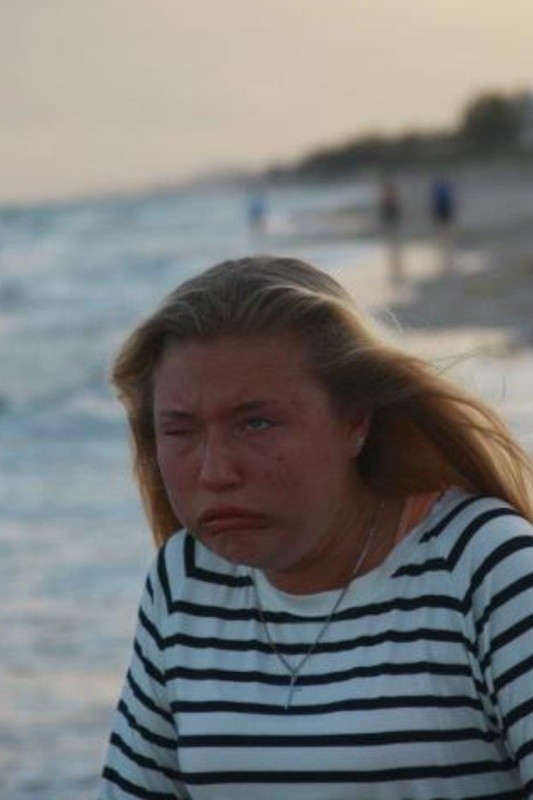 Смешные фотографии людей и животных, сделанные в момент чиханья