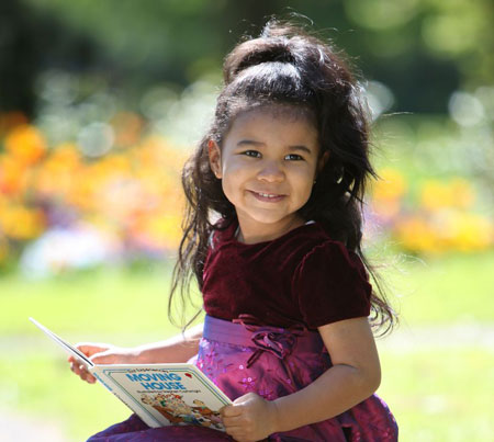 Дети - гении