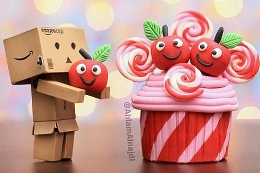 Девушка из Саудовской Аравии взорвала Инстаграм