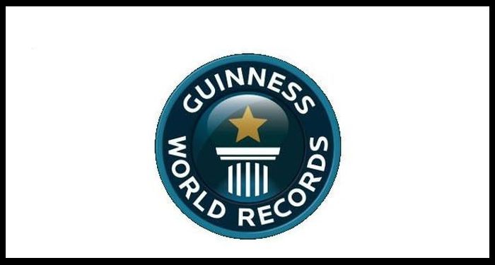 Сериалы, которые попали в Книгу Рекордов Гиннесса