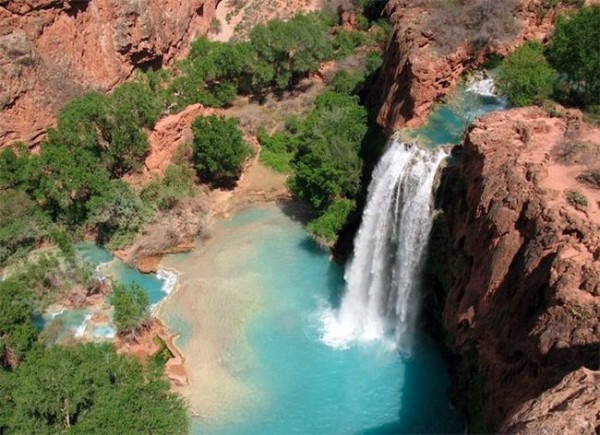 Жемчужина Гранд-Каньона
