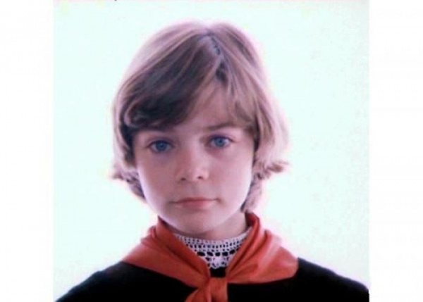 Кем стали кумиры нашего детства