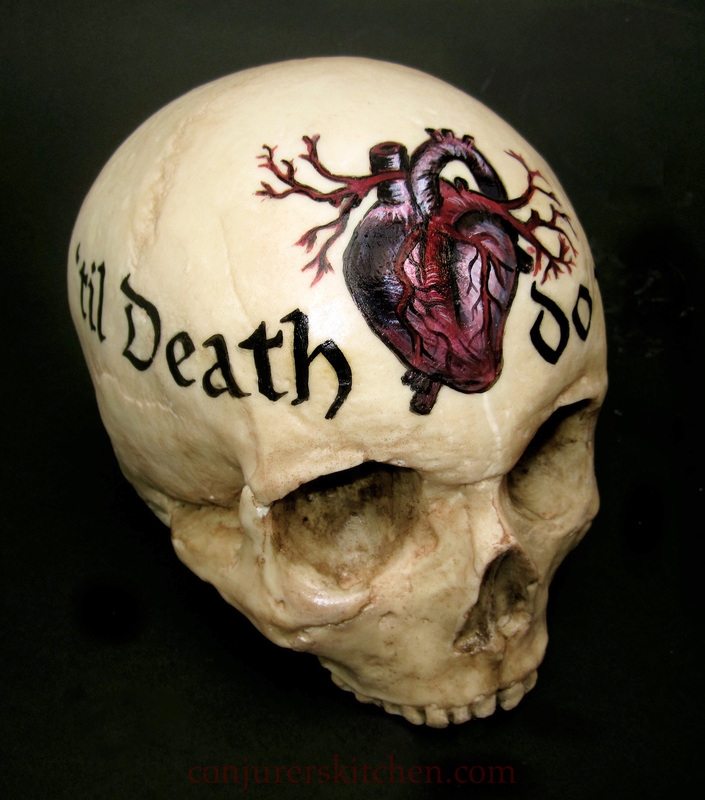 Ужасающие кулинарные шедевры от кондитера Аннабель Лектер