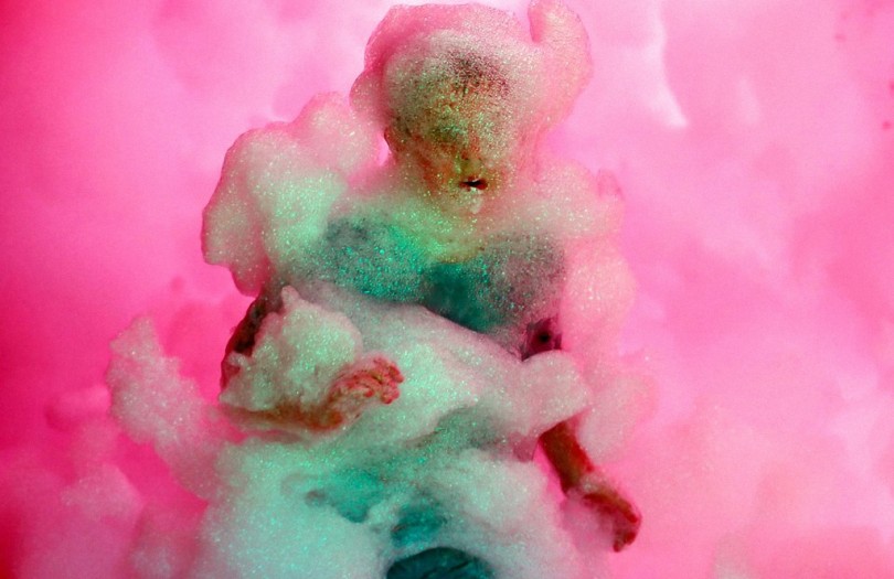 Бега по-венгерски: Brutal Run