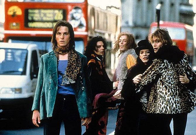 Невероятные трансформации тела Кристиана Бейла