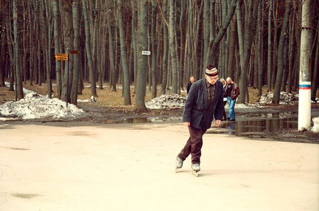 Невероятные мгновения жизни