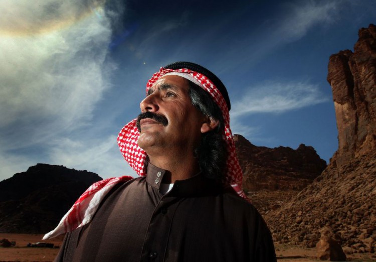 Волшебная Иордания