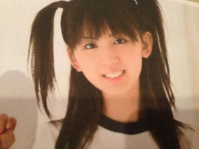 Японская актриса после пластики стала похожа на Добби