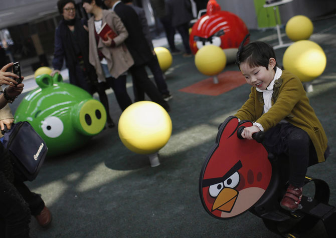 Жизнь как она есть