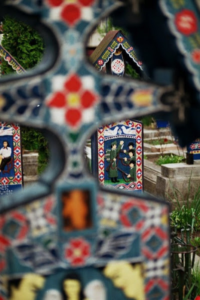 Кладбище, Румыния, Сэпынца Кладбище, Румыния, Сэпынца