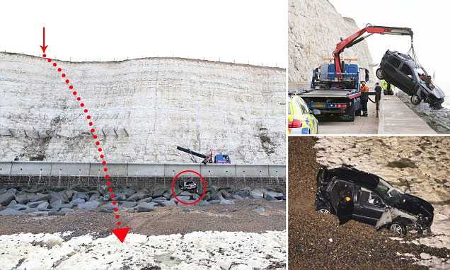 Чудесное спасение