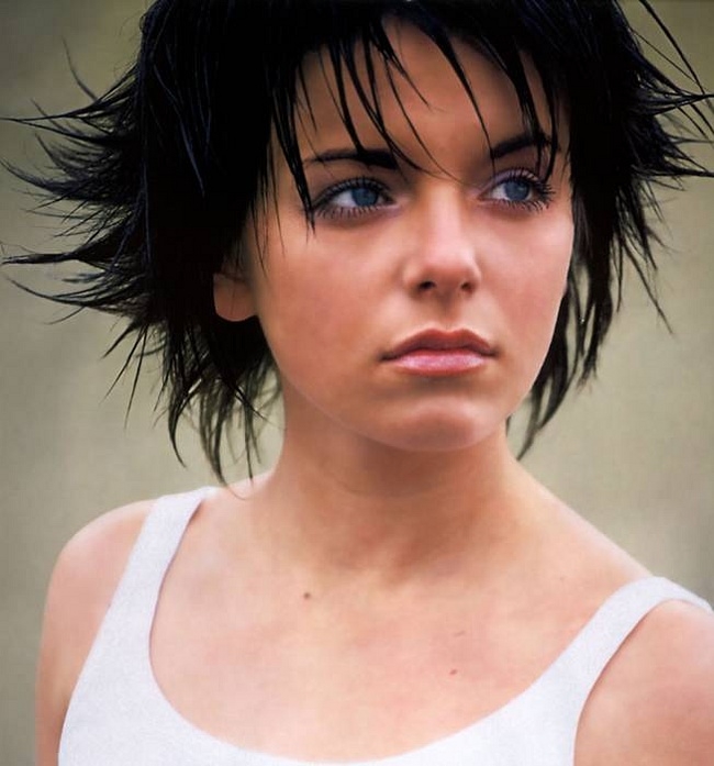 Новое лицо "Татушки" Юлии Волковой