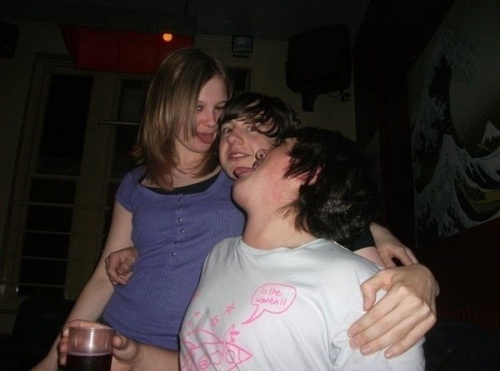 Обман зрения