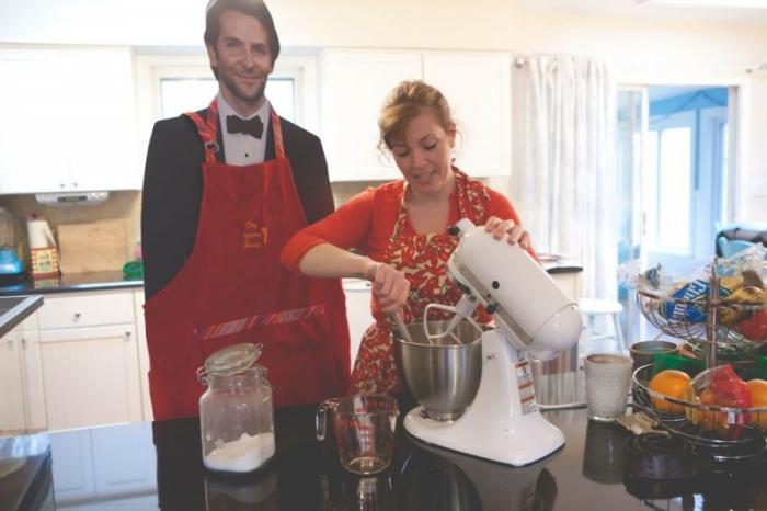 Одержимость Брэдли Купером