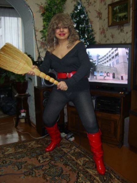 Самородки из соцсетей