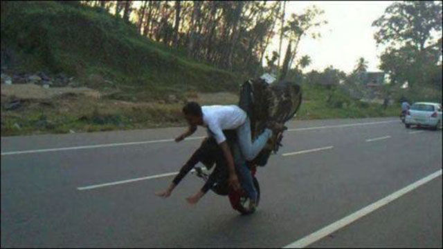 Видимо что-то случилось