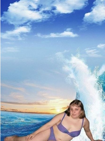 Чудики с сайтов знакомств