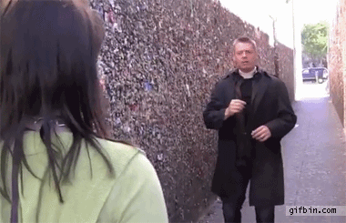 Злобные розыгрыши