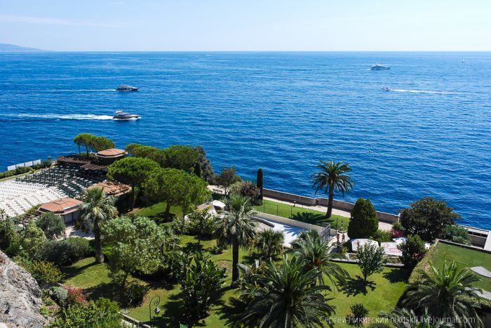 Тюрьма для элитных заключенных