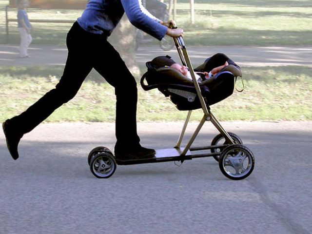 Эти вещи действительно существуют