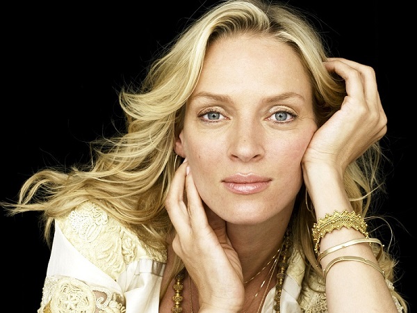 Любимицы Квентина Тарантино