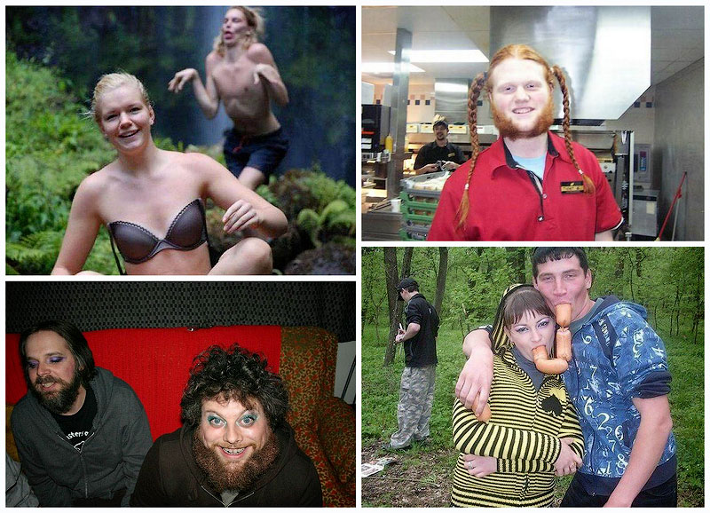 Рецепт паршивой фотографии