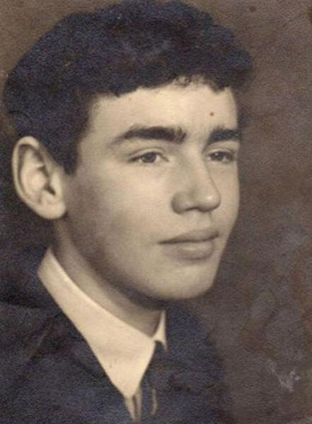 Шокирующие перемены в жизни 81-летнего мужчины