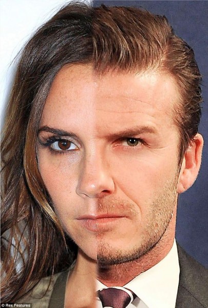 Сходство звёздных пар