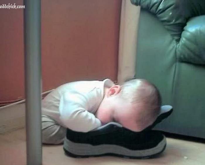 Баю, баюшки-баю