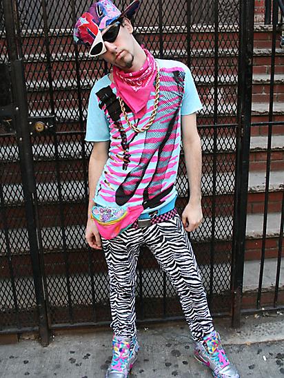 Такие прикольные хипстеры