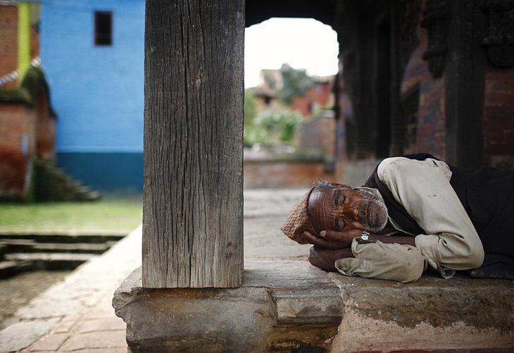 Сладкий сон