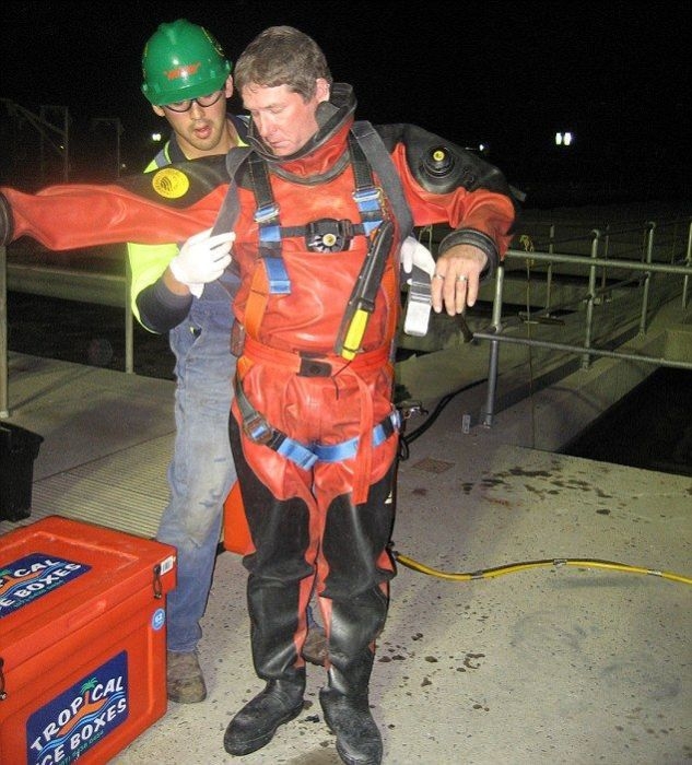 Самая ужасная работа в мире