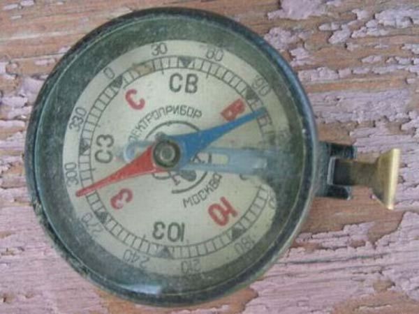 Вещи времен СССР