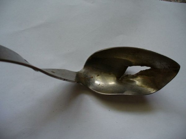 Вещи, которые сохранили жизнь своим владельцам