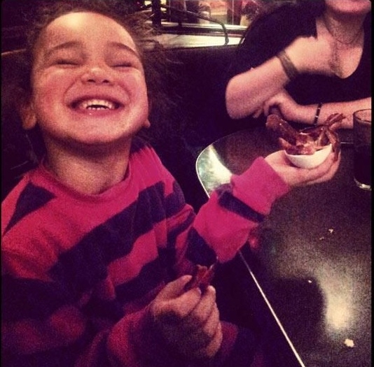 Это лучший день в жизни!