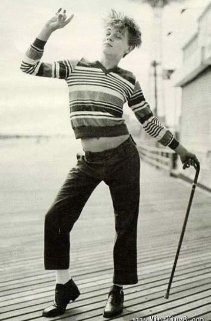 Неизвестные фото известных людей