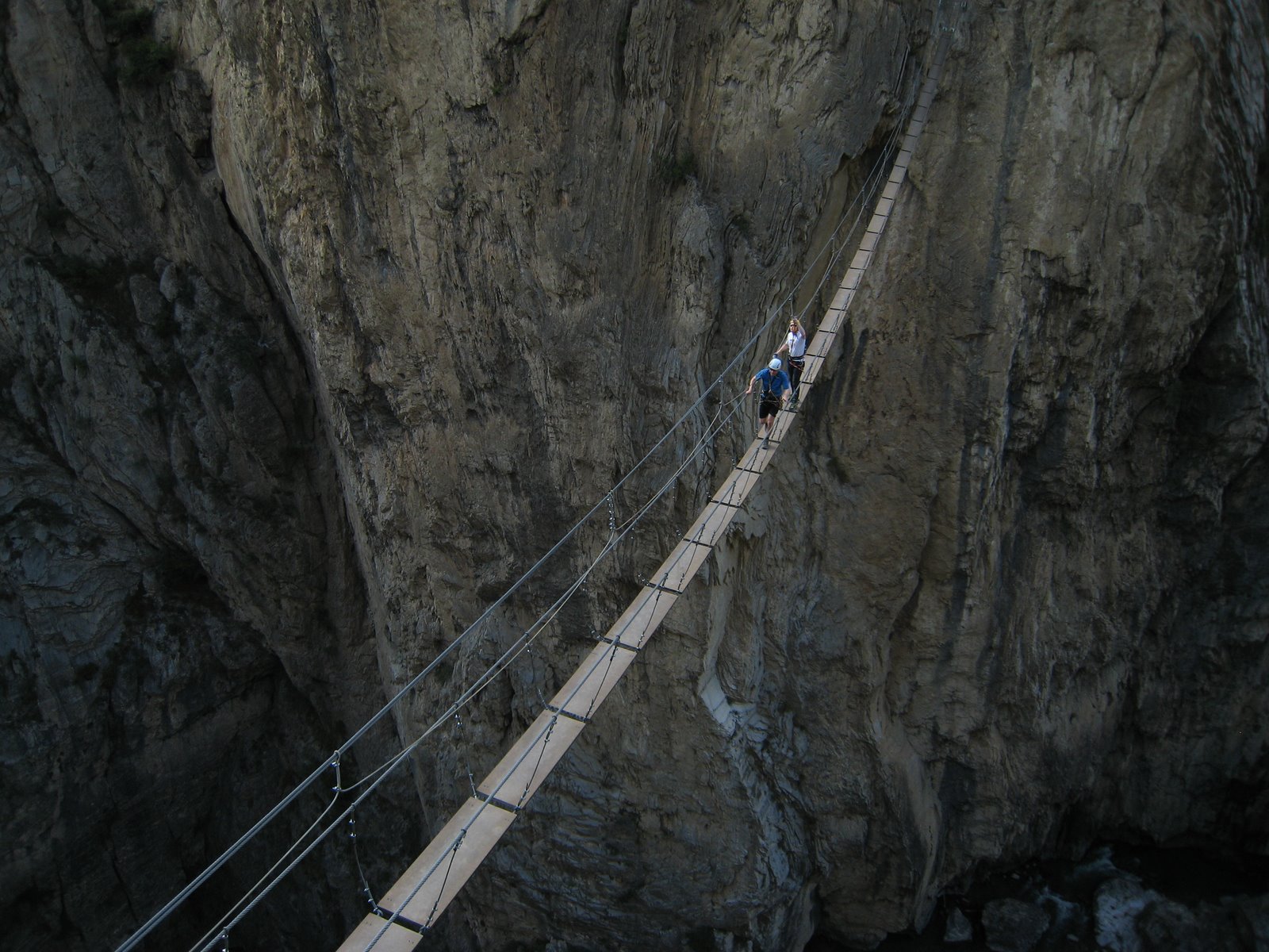 Железная тропа, Путешествие, Via ferrata, Восхождение Железная тропа, Путешествие, Via ferrata, Восхождение
