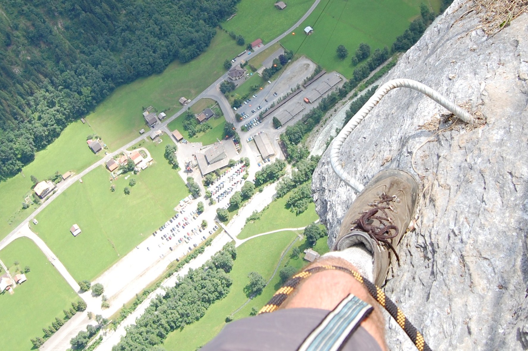 Железная тропа, Путешествие, Via ferrata, Восхождение Железная тропа, Путешествие, Via ferrata, Восхождение